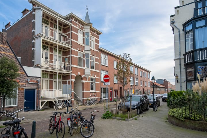 Foto 20 van Rotterdamsestraat 38