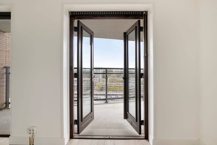 Foto 2 van Lambertus Zijlplein 106