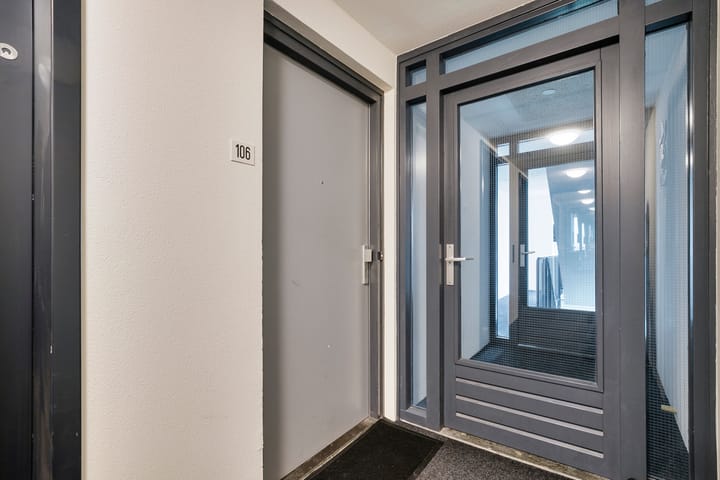 Foto 4 van Lambertus Zijlplein 106