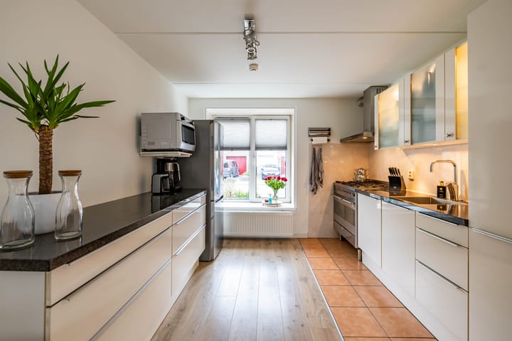 Foto 2 van Jacob Schorerstraat 33