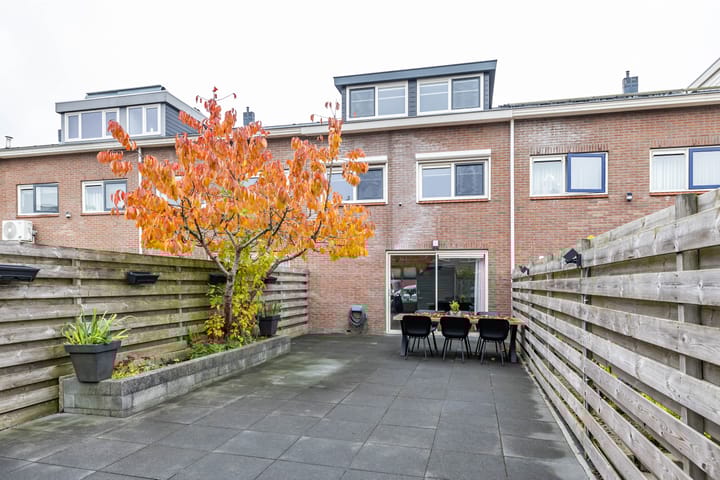 Foto 3 van Jacob Schorerstraat 33