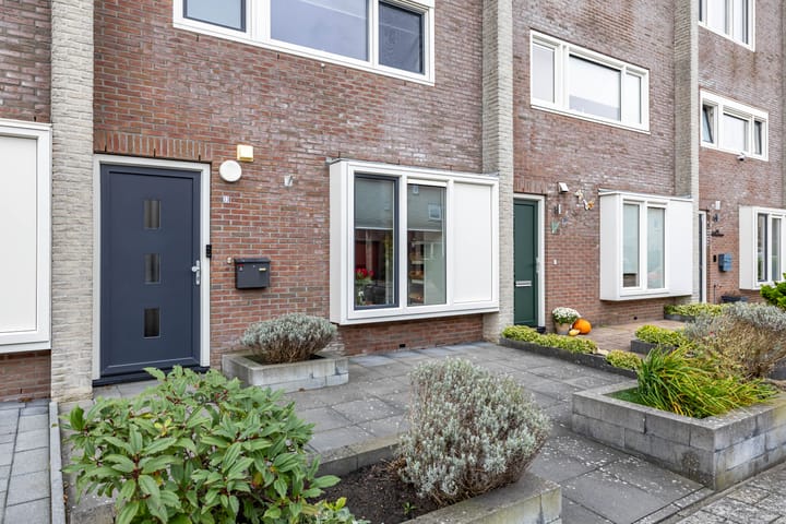 Foto 4 van Jacob Schorerstraat 33