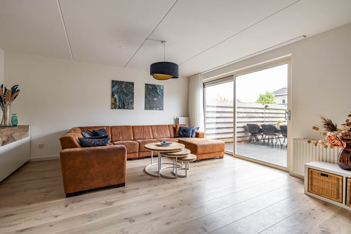 Foto 5 van Jacob Schorerstraat 33