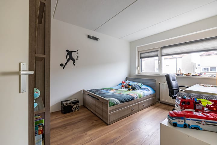 Foto 19 van Jacob Schorerstraat 33