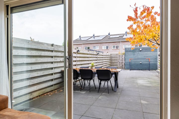 Foto 28 van Jacob Schorerstraat 33