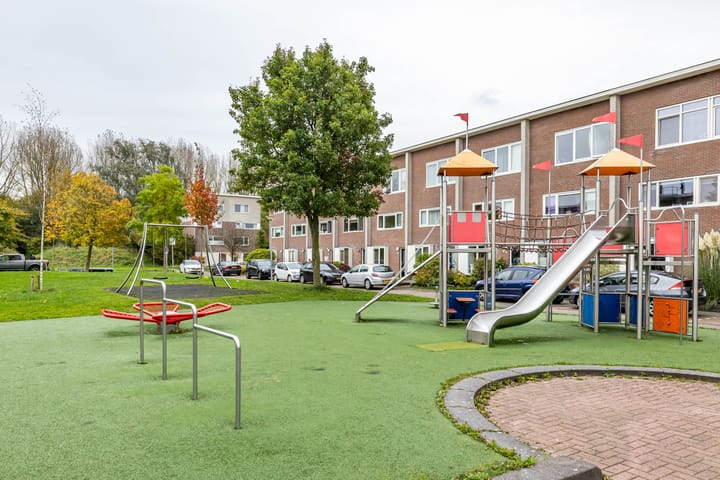 Foto 31 van Jacob Schorerstraat 33