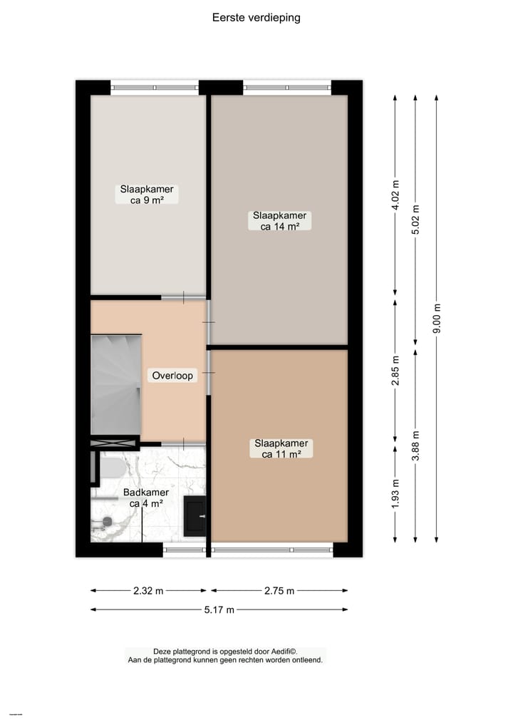 Foto 37 van Jacob Schorerstraat 33