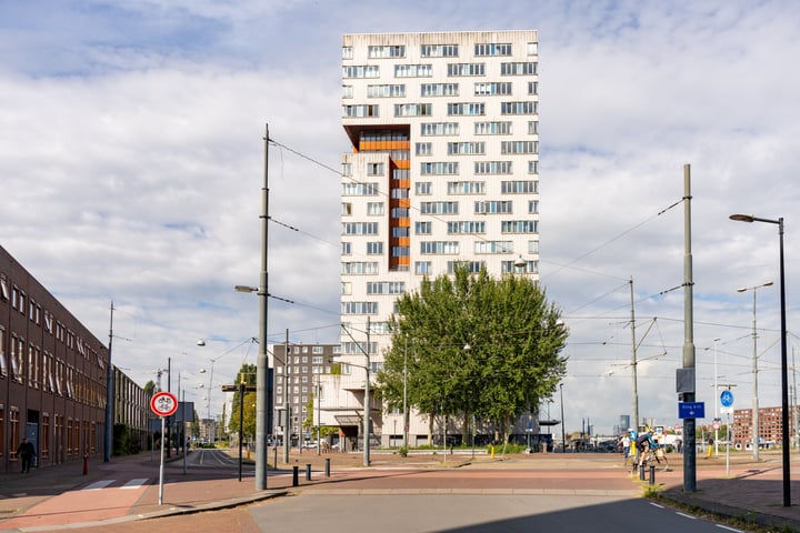 Bekijk foto 17 van Oostelijke Handelskade 1093