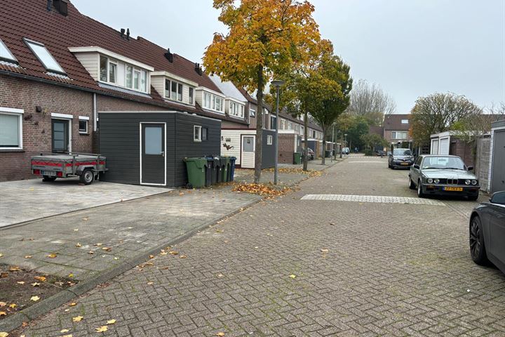 Bekijk foto 16 van Frans Zeilemakerstraat 36