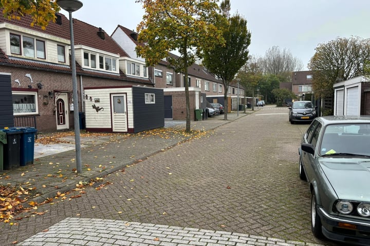 Bekijk foto 17 van Frans Zeilemakerstraat 36