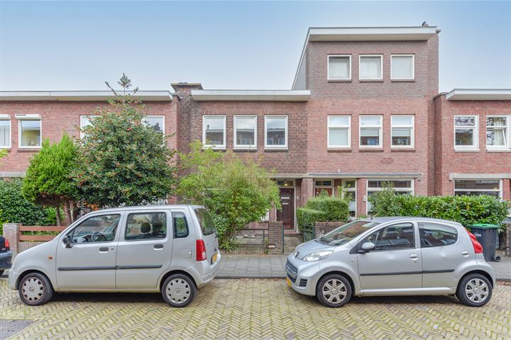 Cyclaamstraat 23