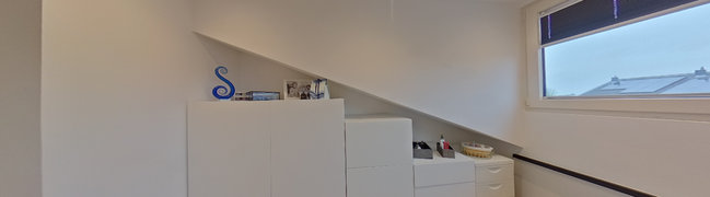 Bekijk 360° foto van Slaapkamer van Jacob Schorerstraat 33