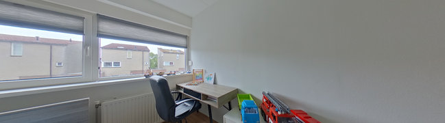 Bekijk 360° foto van Slaapkamer van Jacob Schorerstraat 33