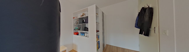 Bekijk 360° foto van Slaapkamer van Jacob Schorerstraat 33