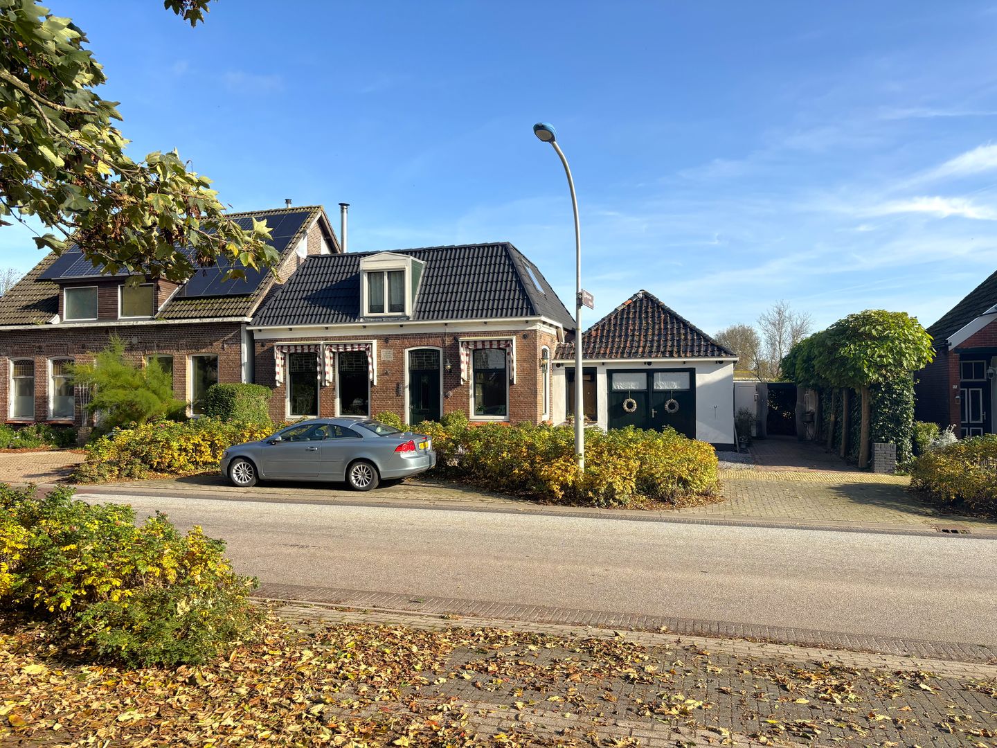 Foto 1 van Ids Wiersmastrjitte 15