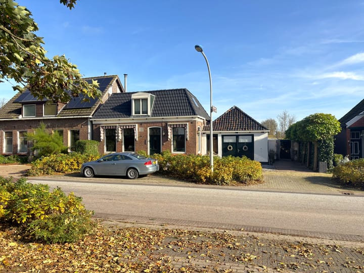 Foto 1 van Ids Wiersmastrjitte 15