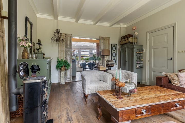 Foto 2 van Ids Wiersmastrjitte 15