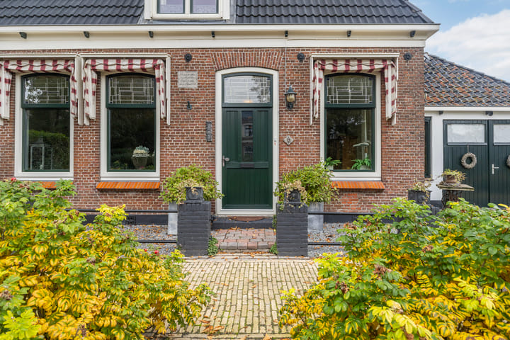 Foto 6 van Ids Wiersmastrjitte 15