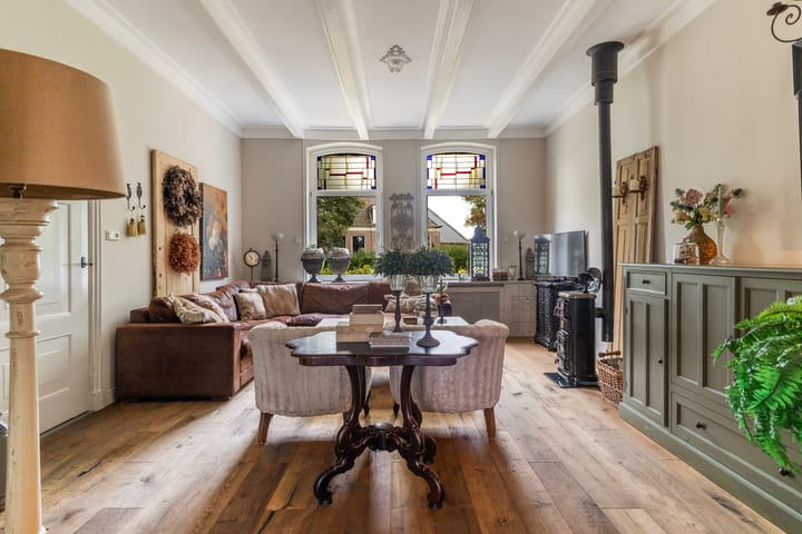 Foto 13 van Ids Wiersmastrjitte 15