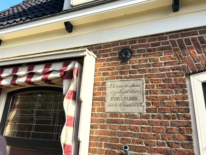 Foto 15 van Ids Wiersmastrjitte 15