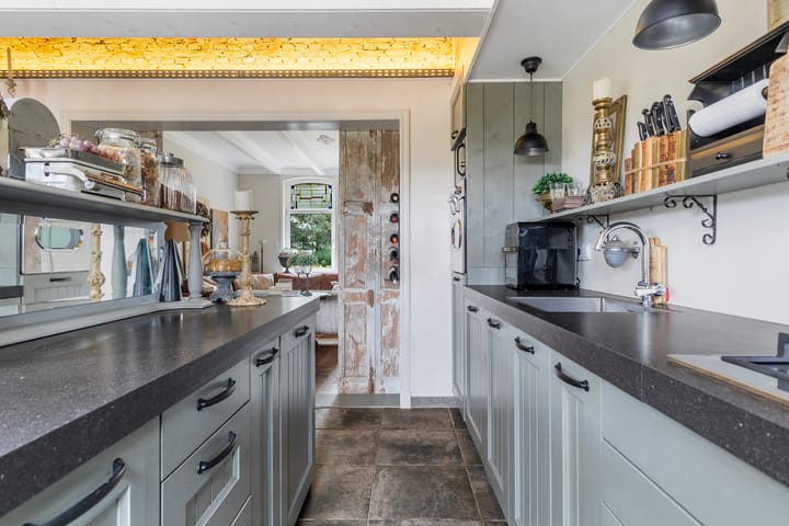 Foto 26 van Ids Wiersmastrjitte 15