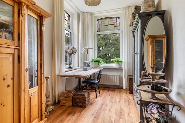 Foto 28 van Ids Wiersmastrjitte 15