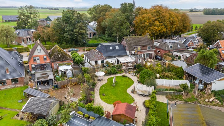 Foto 44 van Ids Wiersmastrjitte 15