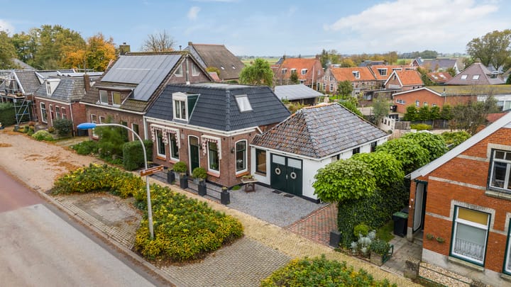 Foto 45 van Ids Wiersmastrjitte 15