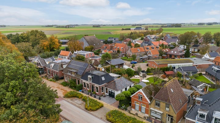 Foto 46 van Ids Wiersmastrjitte 15