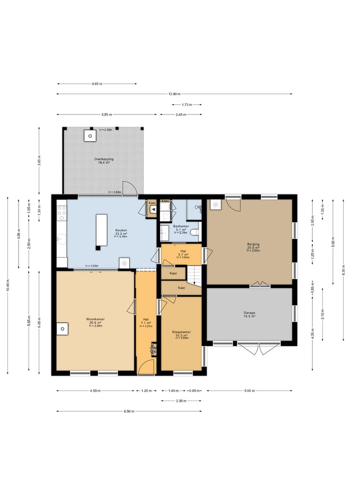 Foto 47 van Ids Wiersmastrjitte 15