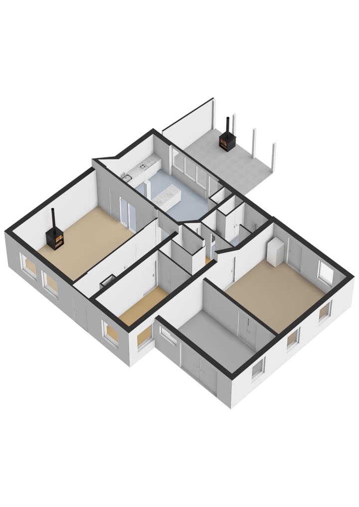 Foto 48 van Ids Wiersmastrjitte 15