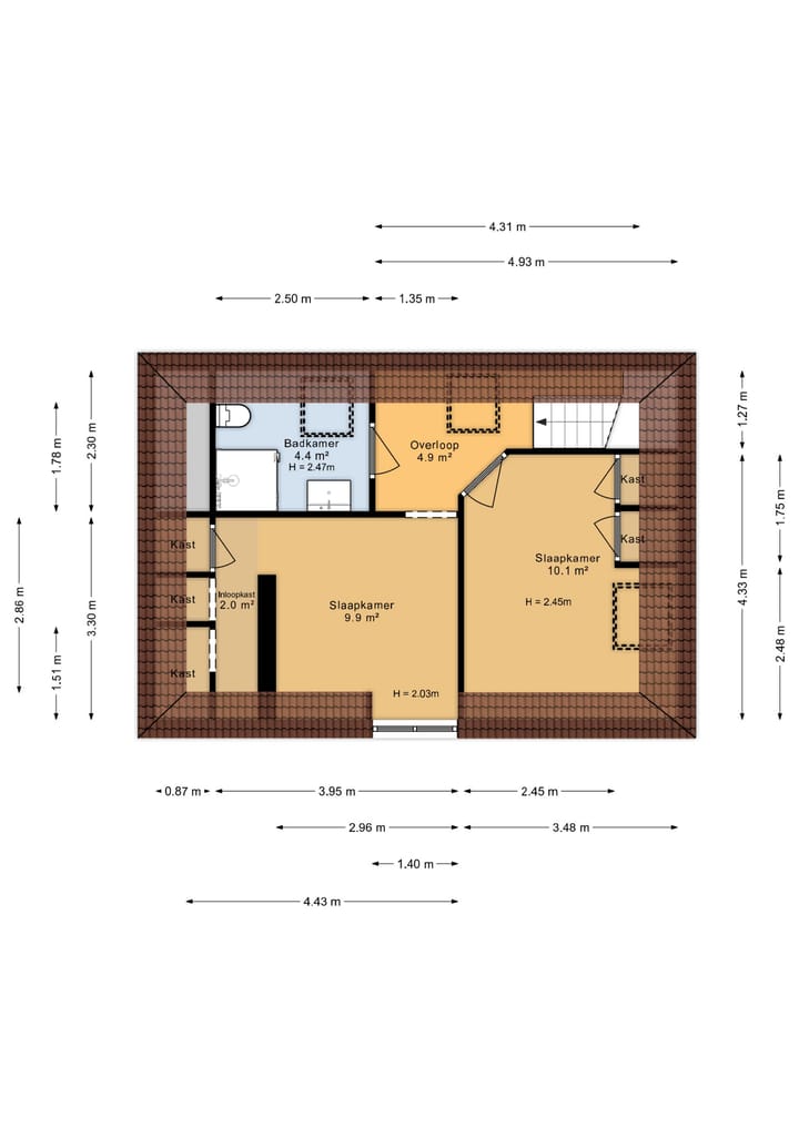 Foto 49 van Ids Wiersmastrjitte 15