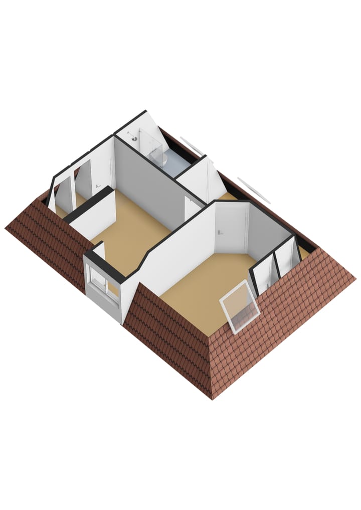 Foto 50 van Ids Wiersmastrjitte 15