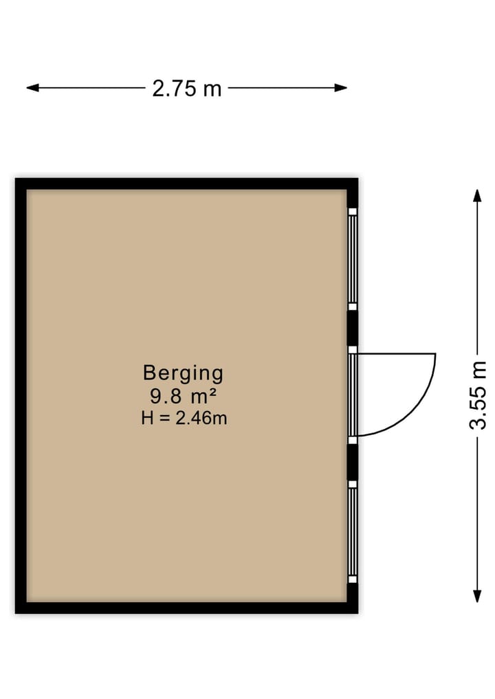 Foto 51 van Ids Wiersmastrjitte 15