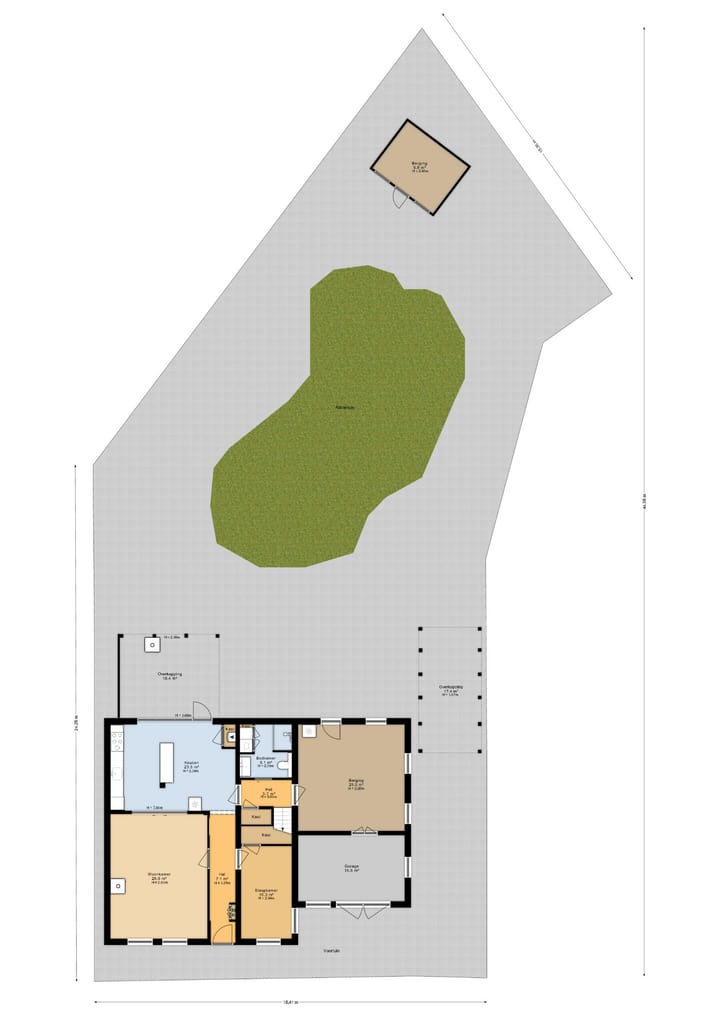 Foto 55 van Ids Wiersmastrjitte 15