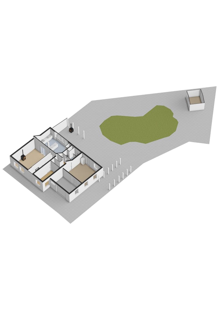 Foto 56 van Ids Wiersmastrjitte 15