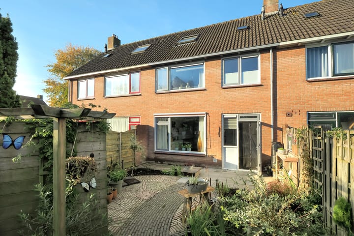 Photo 4 of Marsstraat 11