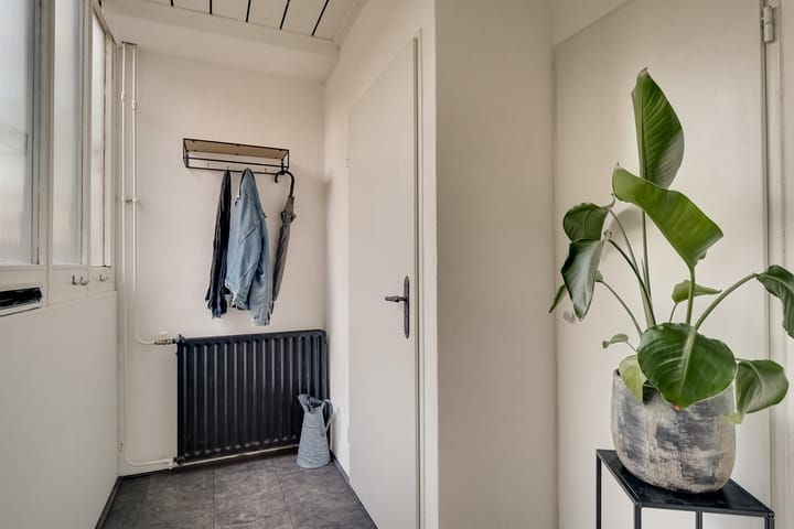 Foto 7 van Marsstraat 11