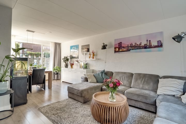 Foto 11 van Marsstraat 11