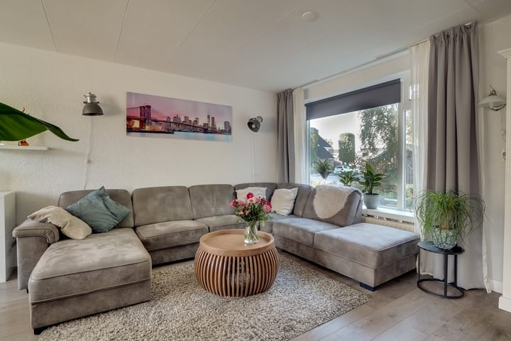 Foto 12 van Marsstraat 11