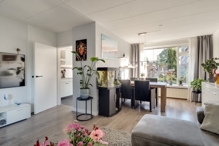 Foto 13 van Marsstraat 11