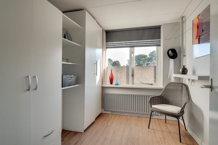 Foto 26 van Marsstraat 11