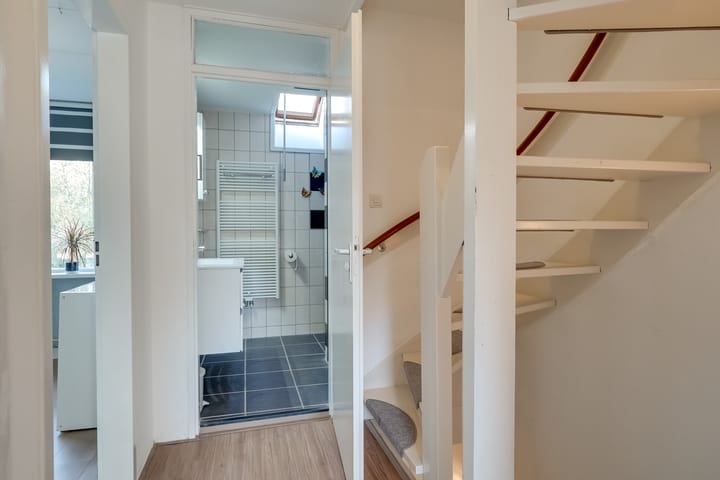 Foto 28 van Marsstraat 11