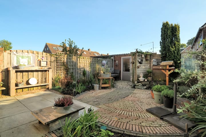 Foto 41 van Marsstraat 11