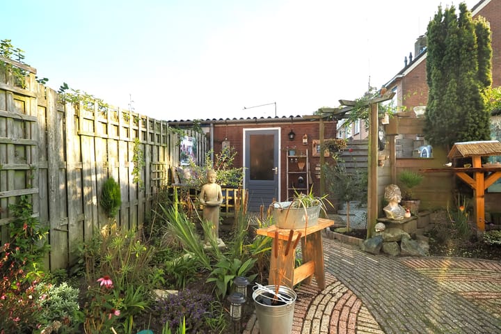 Foto 42 van Marsstraat 11