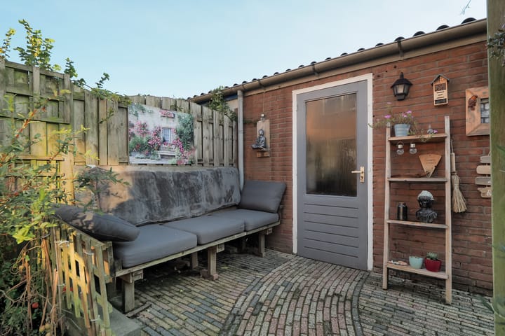 Foto 43 van Marsstraat 11