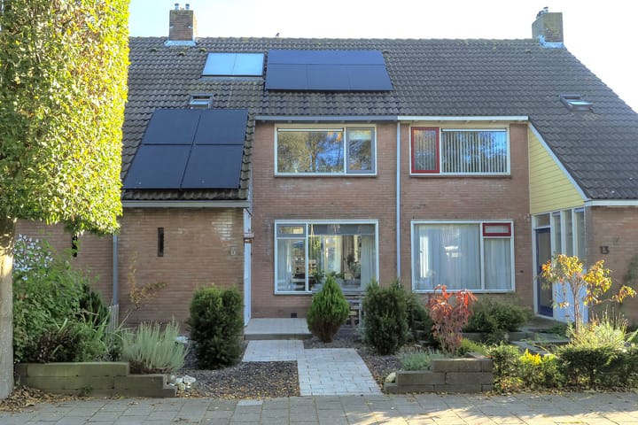 Foto 48 van Marsstraat 11