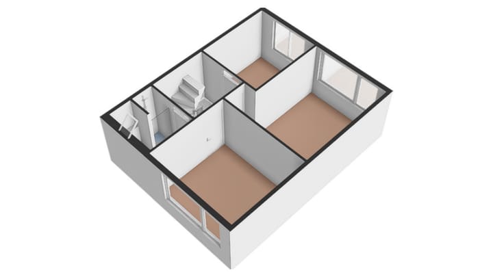 Foto 53 van Marsstraat 11