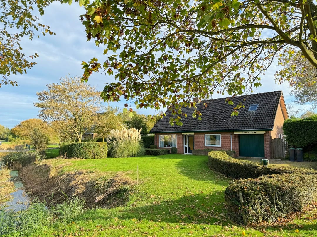 Photo 1 of Parkweg 1