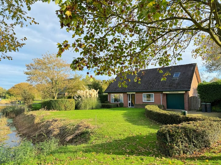 Foto 1 van Parkweg 1